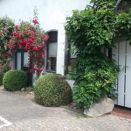 Altstadt-Apartment Petershagen Eksteriør bilde