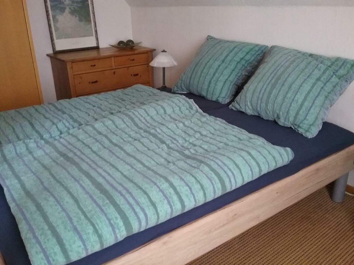 Altstadt-Apartment Petershagen Eksteriør bilde